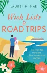 Wish Lists and Road Trips packaging