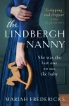 The Lindbergh Nanny cover