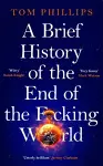 A Brief History of the End of the F*cking World cover