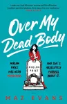 Over My Dead Body cover