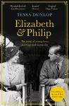 Elizabeth and Philip cover