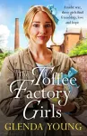 The Toffee Factory Girls cover