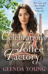 Celebrations at the Toffee Factory cover