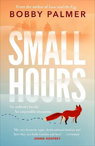 Small Hours cover