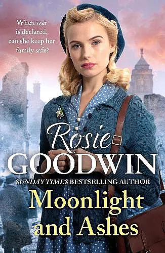 Moonlight and Ashes cover
