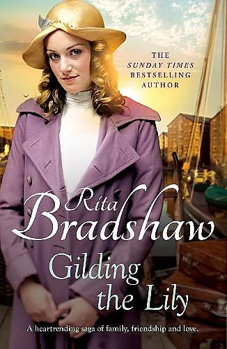 Gilding the Lily cover