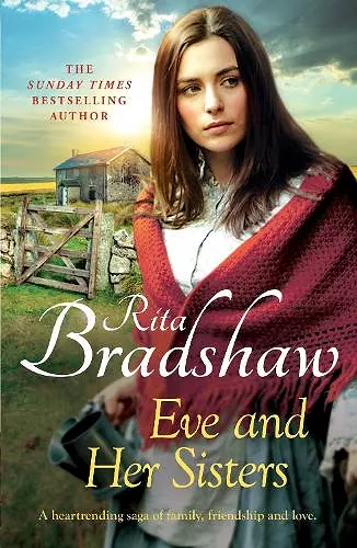 Eve and her Sisters cover