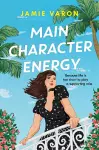 Main Character Energy cover