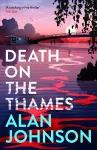 Death on the Thames cover
