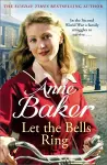 Let The Bells Ring packaging