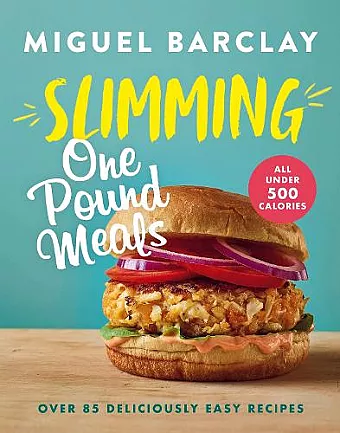 Slimming One Pound Meals cover