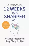 12 Weeks to a Sharper You cover