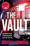 The Vault cover