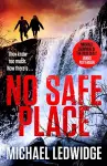 No Safe Place cover