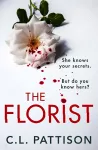 The Florist cover