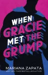 When Gracie Met The Grump cover