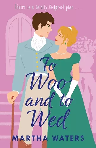 To Woo and to Wed cover