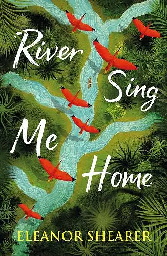 River Sing Me Home cover