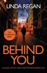 Behind You cover