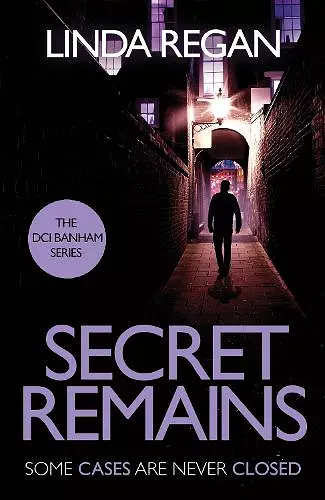 Secret Remains cover