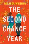 The Second Chance Year cover