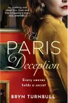 The Paris Deception cover