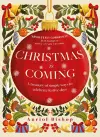 Christmas is Coming cover