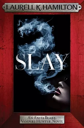 Slay cover