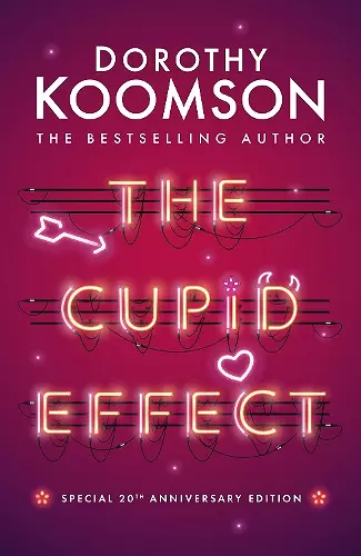 The Cupid Effect cover