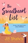 The Sweetheart List cover
