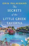 The Secrets of the Little Greek Taverna cover