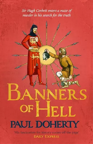 Banners of Hell cover