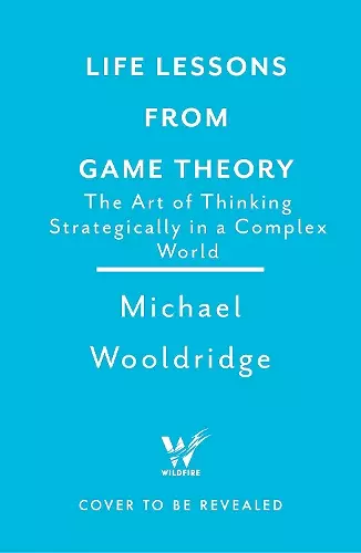 Life Lessons from Game Theory cover