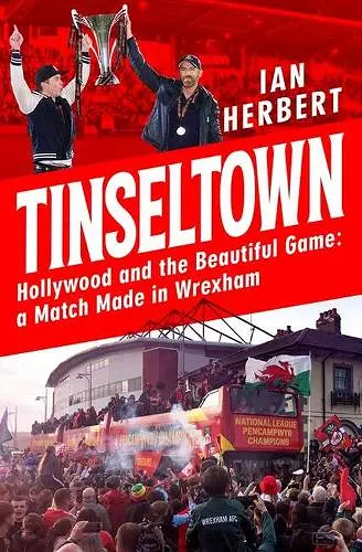 Tinseltown cover