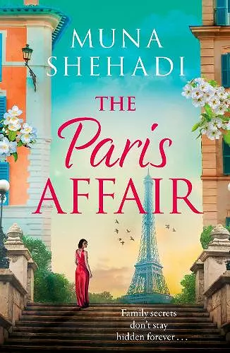 The Paris Affair cover