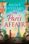 The Paris Affair cover