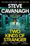 Two Kinds of Stranger cover