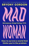 Mad Woman cover