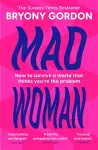 Mad Woman cover