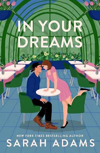 In Your Dreams cover