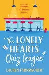 The Lonely Hearts' Quiz League cover