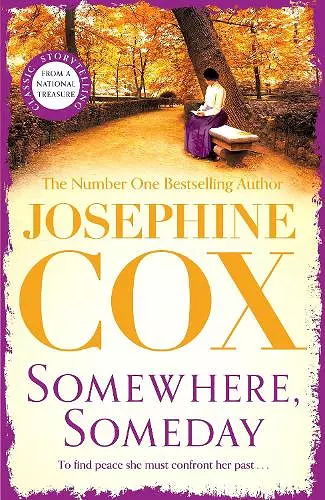 Somewhere, Someday cover