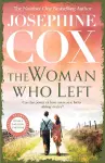 The Woman Who Left cover