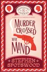 Murder Crossed Her Mind cover
