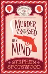 Murder Crossed Her Mind cover