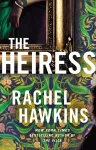 The Heiress cover