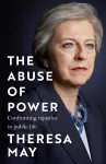 The Abuse of Power packaging