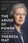 The Abuse of Power cover