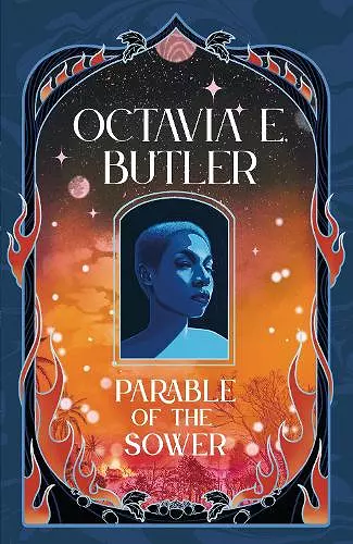 Parable of the Sower cover