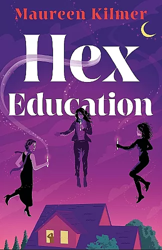 Hex Education cover